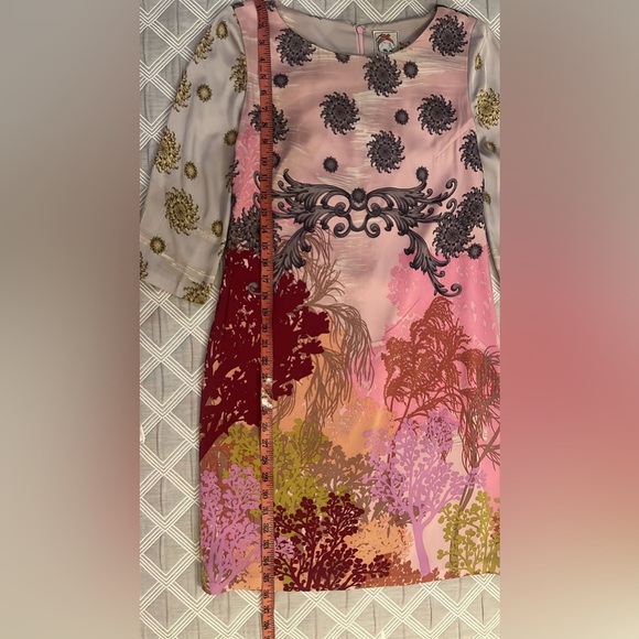 Yoana Baraschi Blush and Gold Floral Design - Picture 3 of 11